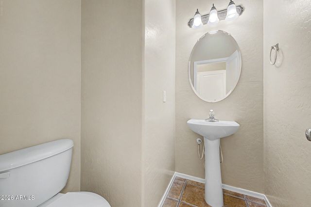 15348 W DREYFUS Street, Surprise, AZ 85379