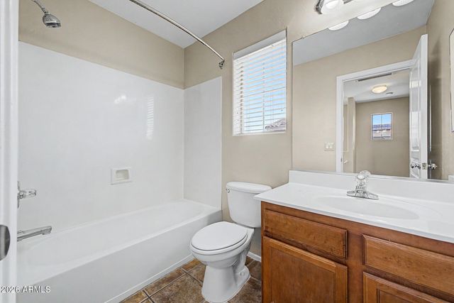 15348 W DREYFUS Street, Surprise, AZ 85379