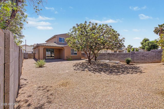 15348 W DREYFUS Street, Surprise, AZ 85379