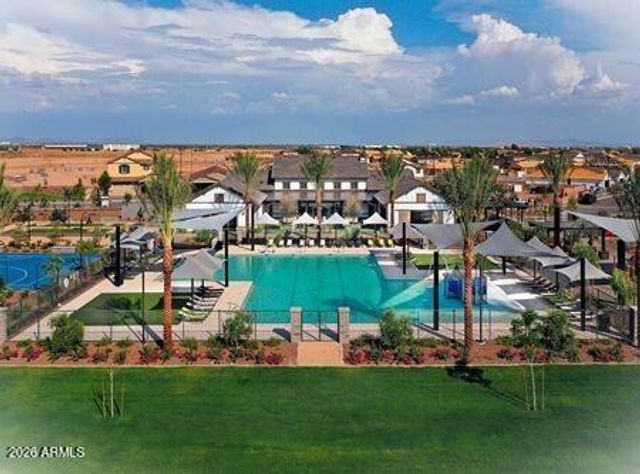 15348 W DREYFUS Street, Surprise, AZ 85379