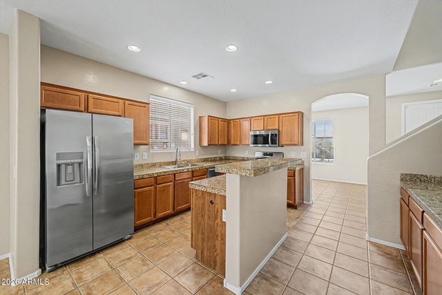 15348 W DREYFUS Street, Surprise, AZ 85379