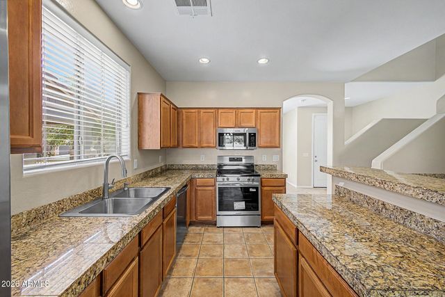 15348 W DREYFUS Street, Surprise, AZ 85379