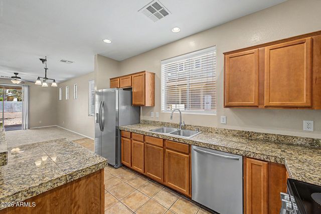 15348 W DREYFUS Street, Surprise, AZ 85379