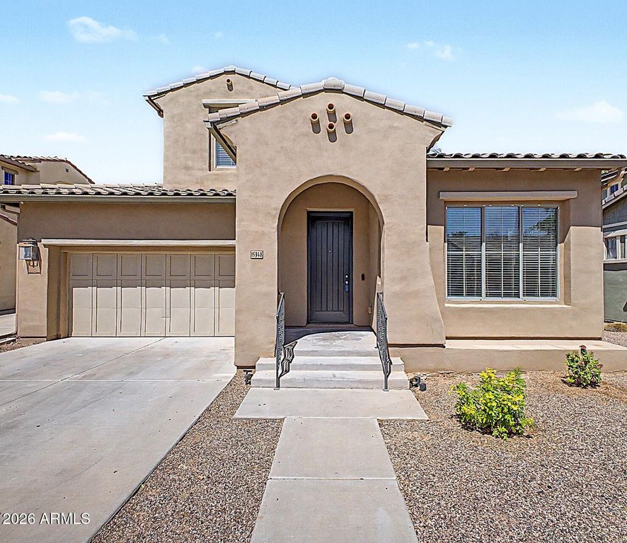15348 W DREYFUS Street, Surprise, AZ 85379
