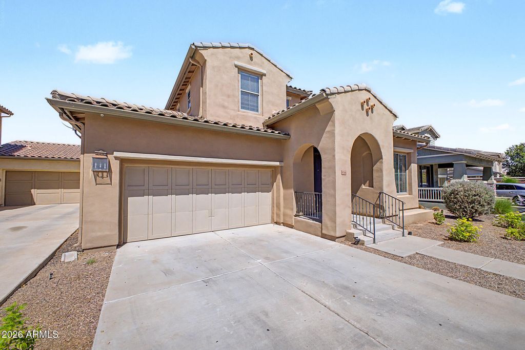 15348 W DREYFUS Street, Surprise, AZ 85379 — photo 2