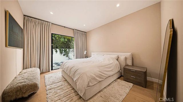 8840 Ashcroft Avenue, West Hollywood, CA 90048