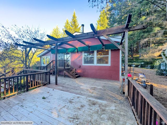 14475 Poonkinney Rd, Dos Rios, CA 95429