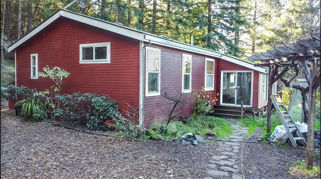 14475 Poonkinney Rd, Dos Rios, CA 95429