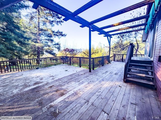 14475 Poonkinney Rd, Dos Rios, CA 95429