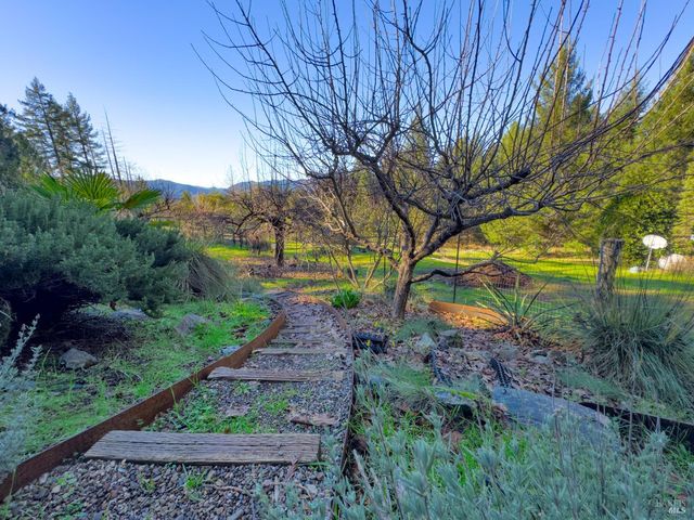 14475 Poonkinney Rd, Dos Rios, CA 95429