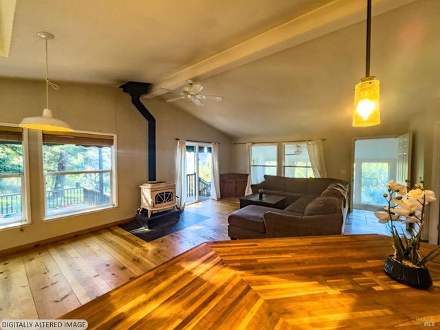 14475 Poonkinney Rd, Dos Rios, CA 95429