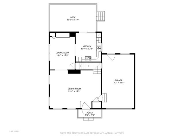 128 Forest Avenue, Riverside, IL 60546