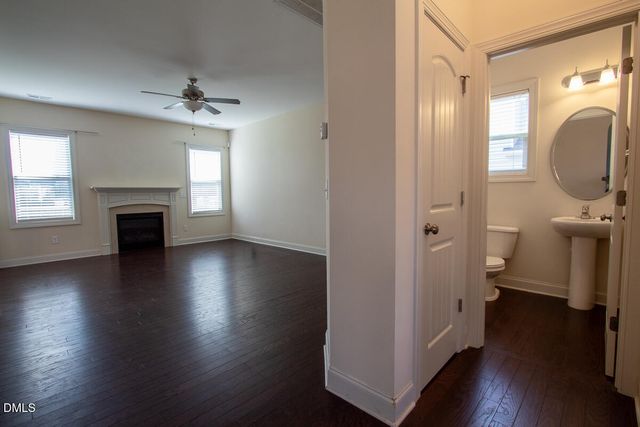 85 Squire Street, Fuquay Varina, NC 27526