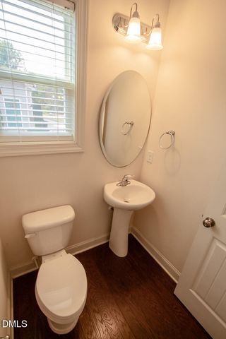 85 Squire Street, Fuquay Varina, NC 27526