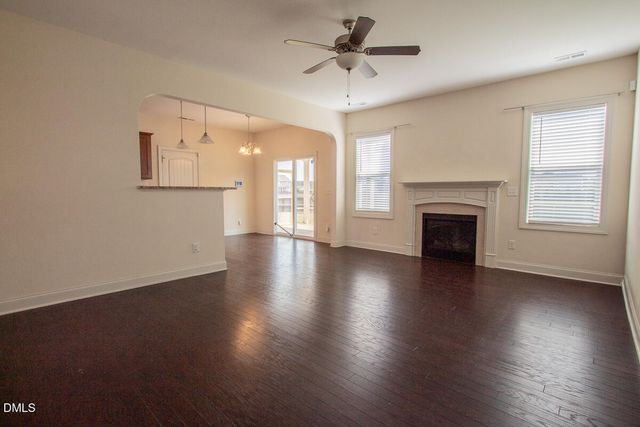 85 Squire Street, Fuquay Varina, NC 27526