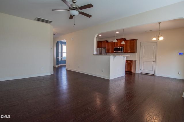 85 Squire Street, Fuquay Varina, NC 27526