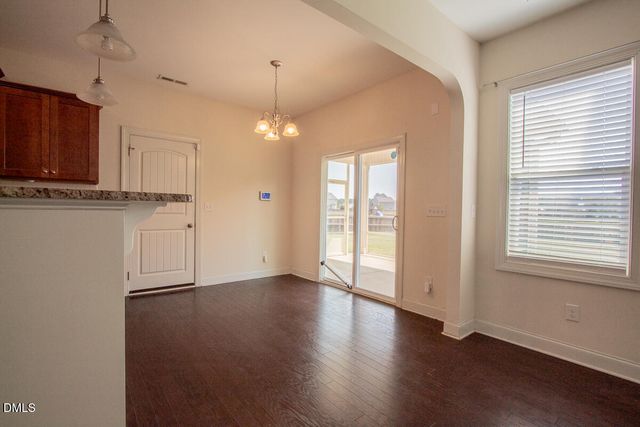85 Squire Street, Fuquay Varina, NC 27526