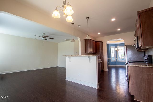 85 Squire Street, Fuquay Varina, NC 27526