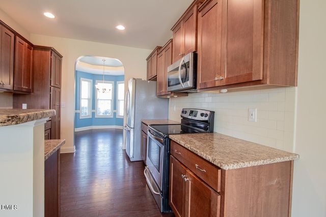 85 Squire Street, Fuquay Varina, NC 27526