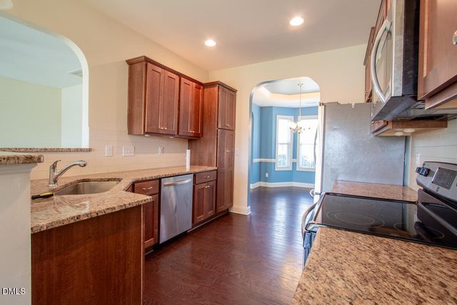 85 Squire Street, Fuquay Varina, NC 27526