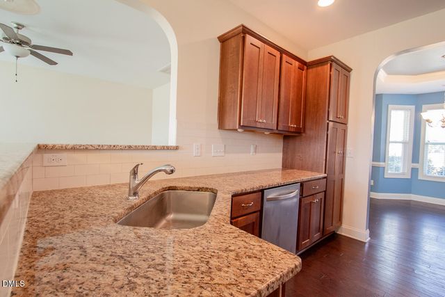85 Squire Street, Fuquay Varina, NC 27526