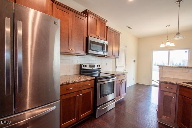 85 Squire Street, Fuquay Varina, NC 27526