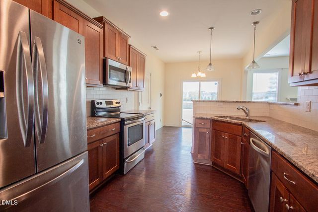 85 Squire Street, Fuquay Varina, NC 27526
