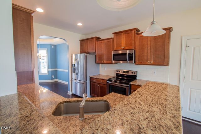 85 Squire Street, Fuquay Varina, NC 27526