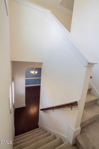 85 Squire Street, Fuquay Varina, NC 27526