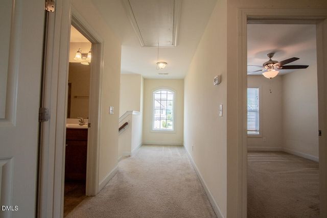 85 Squire Street, Fuquay Varina, NC 27526