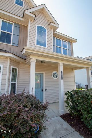 85 Squire Street, Fuquay Varina, NC 27526