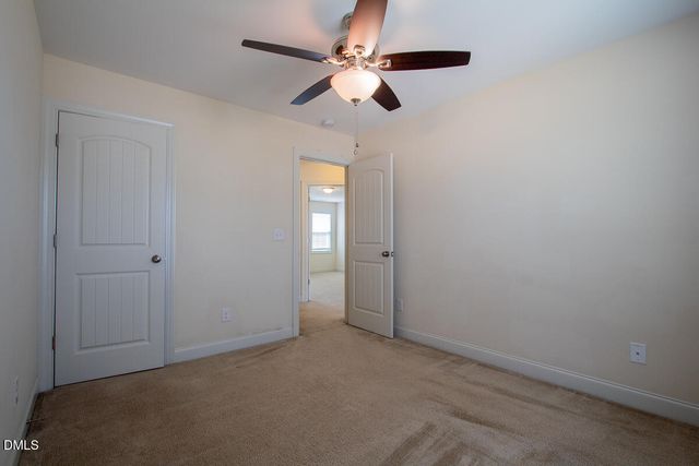 85 Squire Street, Fuquay Varina, NC 27526