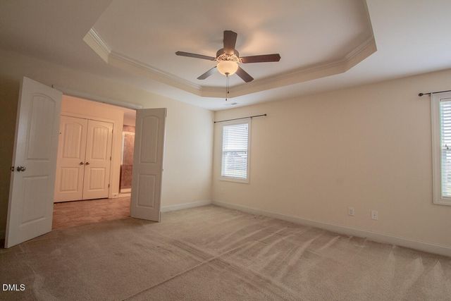 85 Squire Street, Fuquay Varina, NC 27526