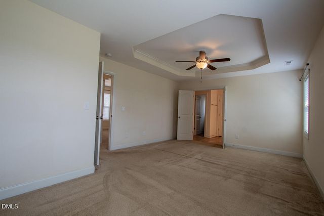 85 Squire Street, Fuquay Varina, NC 27526