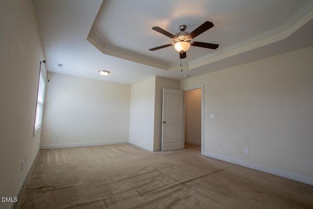 85 Squire Street, Fuquay Varina, NC 27526