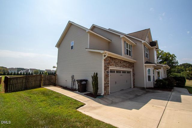 85 Squire Street, Fuquay Varina, NC 27526