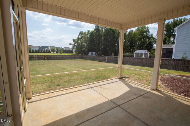 85 Squire Street, Fuquay Varina, NC 27526