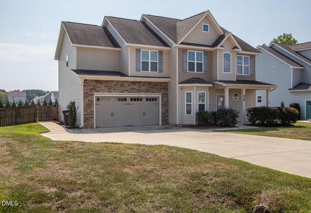 85 Squire Street, Fuquay Varina, NC 27526