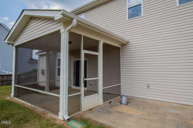 85 Squire Street, Fuquay Varina, NC 27526
