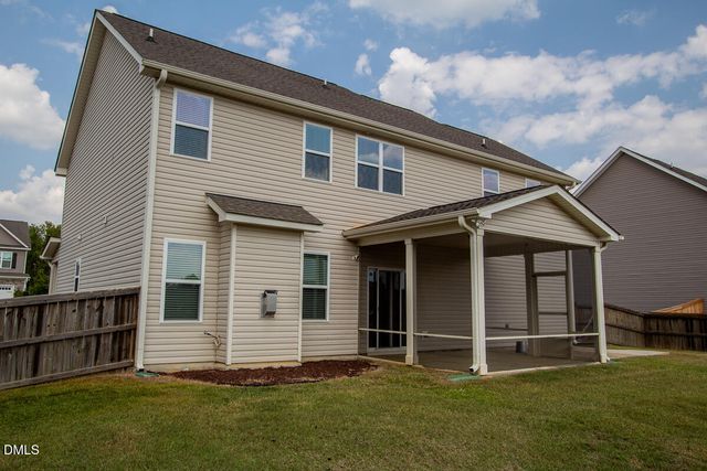 85 Squire Street, Fuquay Varina, NC 27526