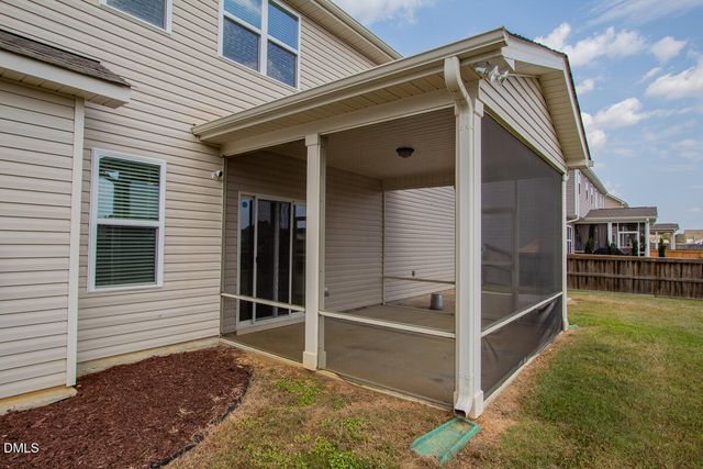 85 Squire Street, Fuquay Varina, NC 27526