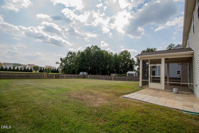 85 Squire Street, Fuquay Varina, NC 27526