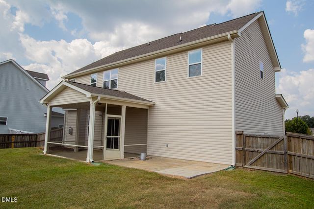 85 Squire Street, Fuquay Varina, NC 27526