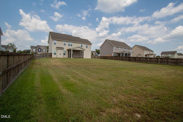 85 Squire Street, Fuquay Varina, NC 27526