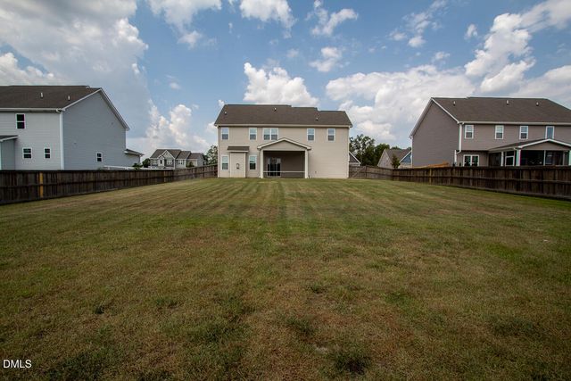 85 Squire Street, Fuquay Varina, NC 27526