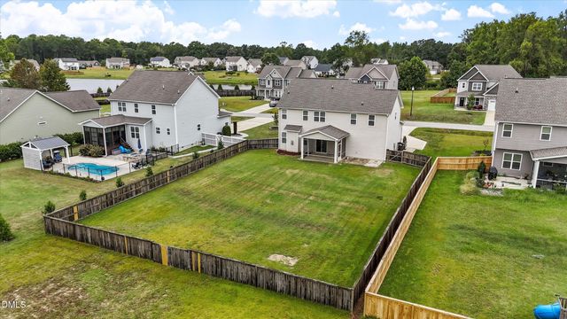 85 Squire Street, Fuquay Varina, NC 27526