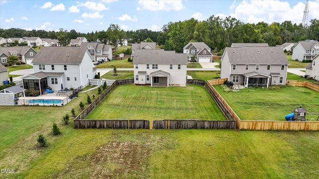 85 Squire Street, Fuquay Varina, NC 27526