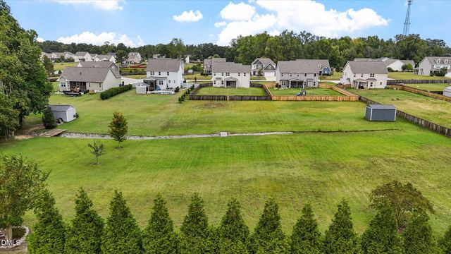 85 Squire Street, Fuquay Varina, NC 27526
