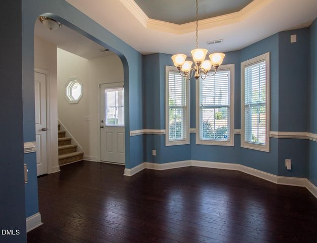 85 Squire Street, Fuquay Varina, NC 27526