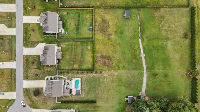 85 Squire Street, Fuquay Varina, NC 27526
